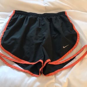 Nike Dri-Fit Tempo Shorts